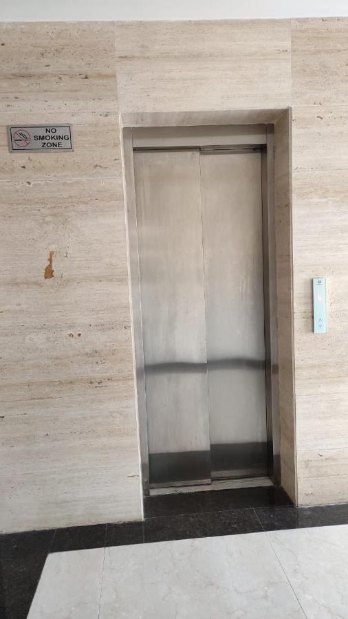 Hotel Poseidon Inn Lucknow Exterior photo